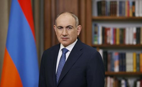 Pashinyan: Armenia-Azerbaijan Peace Agreement Ready for Signing