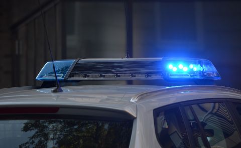 Driver Opens Fire on Dagestan Police, Killing Three Officers and Wounding Civilians