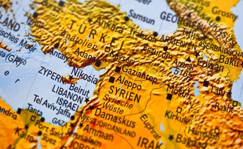 Separatist Abkhazia and Syria Discuss Strengthening Academic Ties, Potential Agreement Between Universities