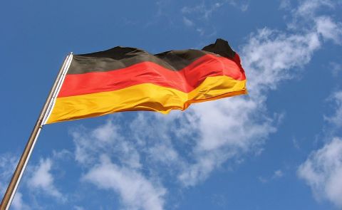 German Foreign Ministry Urges Georgia to Stop Criticizing Its Ambassador
