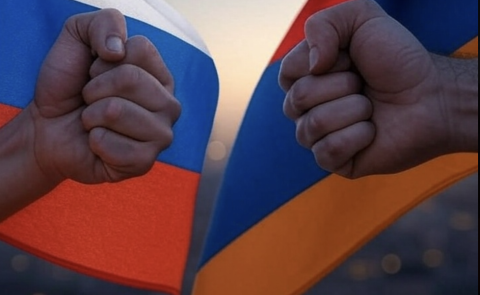 Russland kritisiert armenischen Militärbeamten wegen Äußerungen zum Zweiten Weltkrieg