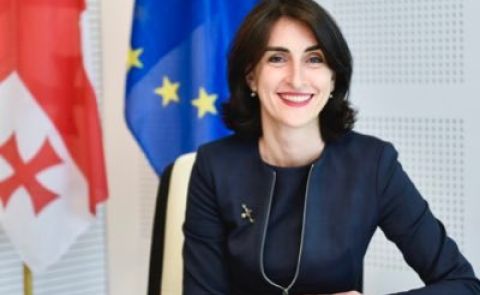 Maka Botchorishvili Rejects Rubio’s Label of Georgian Dream as "Anti-American Government"