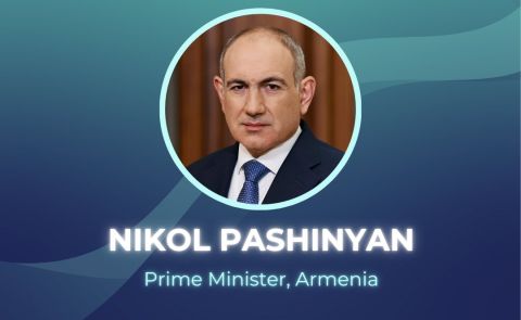 Yerevan Dialogue 2025: Armenia Unveils Roadmap for Peace and Global Cooperation