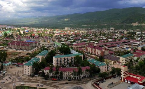 Novak Praises Separatist South Ossetia’s 14.5% Increase in Trade Turnover with Russia