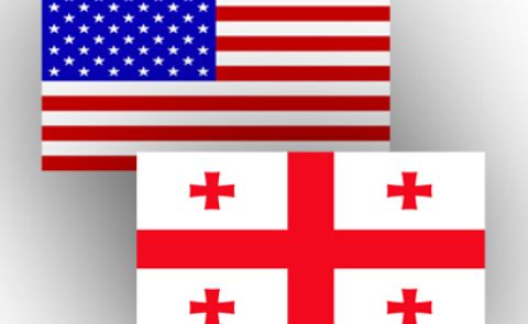 Kobakhidze Meets US Senator Daines to Discuss Bilateral Relations