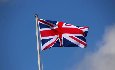 Sergey Naryshkin Accuses Britain of Destabilizing Georgia