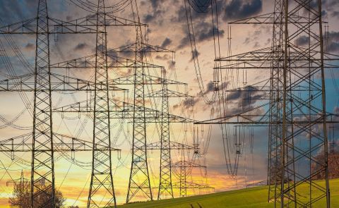 Energy Sector Milestones: Armenia Advances Key Power Infrastructure