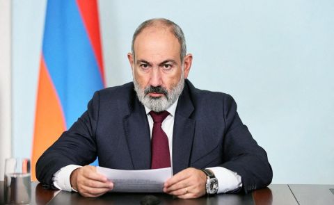 Pashinyan Highlights Armenia’s Tech Strategy at EAEU Forum