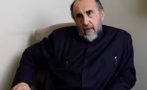 Armenischer Erzbischof wegen Anstiftung zum Staatsstreich angeklagt