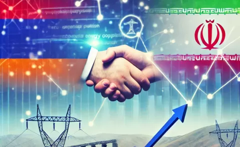 Iran Supports Armenia’s Diversified Foreign Policy, Strengthens Bilateral Ties