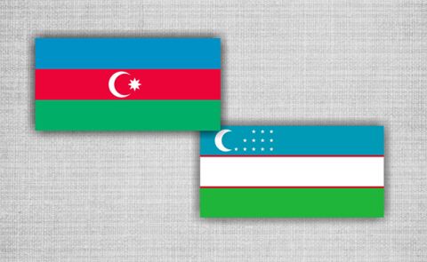 Uzbekistan and Azerbaijan Deepen Energy Cooperation with Ustyurt Agreement