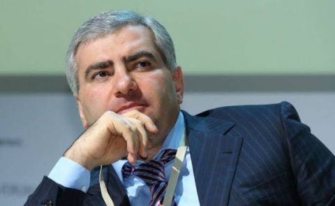 Karapetyan Denounces Government Failures; Honors Armenian Resilience; Calls For Youth-Led Renewal