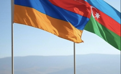 Draft Version of Armenia-Azerbaijan Peace Treaty Revealed; Ministers Hold Phone Call