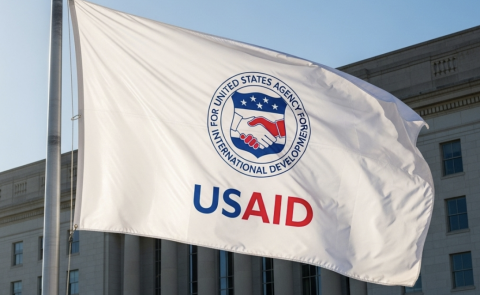 After USAID: Armenian Civil Society at a Crossroads