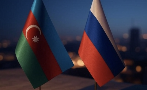 Russia and Azerbaijan Hold Intergovernmental and Diplomatic Meetings on Trade, Energy, and Transport; Ministers Discuss South Caucasus Developments