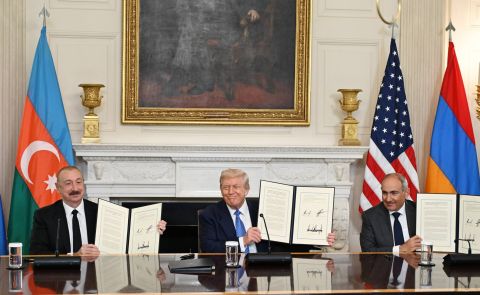 The South Caucasus’ Moment of Peace