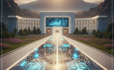 Paving the Way for Good Governance in Armenia: Transparency and Accountability in Action