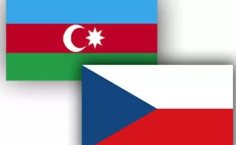 Azerbaijani And Czech Officials Emphasize Partnership, Responsibility, And Shared Values