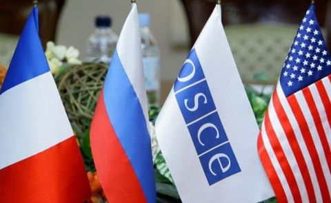 Dissolution of the OSCE Minsk Group: A Coercive Peace Deal or a Failed Platform?