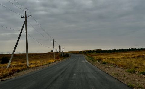 Nagorno-Karabakh Armenians Face Challenges in Syunik Borderland