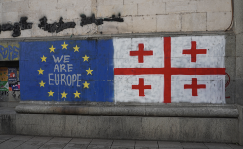 Kaja Kallas Warns New EU Visa Rules May Affect Groups in Georgia