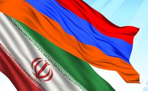 Armenia and Iran Near Deal on Simplified Customs Corridor