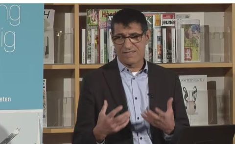 Khalid Khayati: Kurds, Azerbaijanis, and Iran’s First Water Conflict