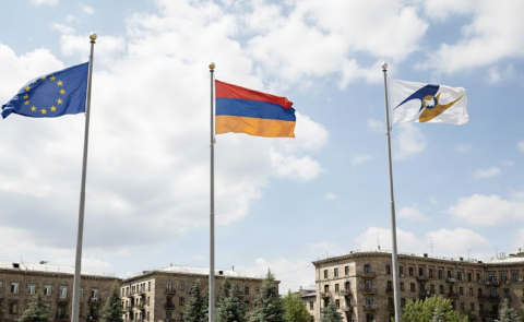 Combining European and Eurasian Integrations in Armenian Public Opinion
