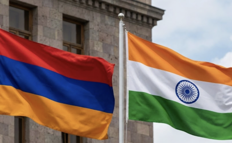 Armenia’s Turn to India: Growing Ties Between the South Caucasus and South Asia