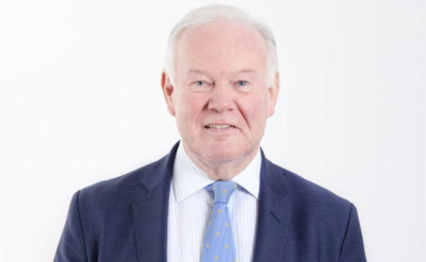 Charles Hendry: BP Anchors a Gas First Caspian Policy