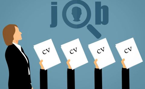 Armenia Records Steady Decline in Unemployment and Job Seekers