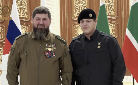 Ukraine War’s Spillover in the North Caucasus