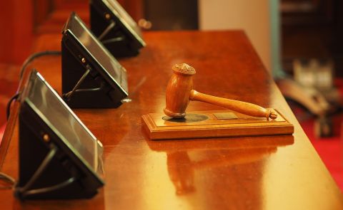 Armenian Court Reviews Arrest in Church Incident Involving PM