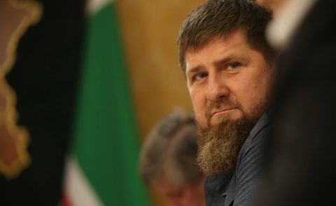 Kadyrov Clarifies Chechnya's Stance on Iran War