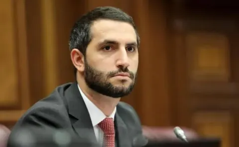 Rubinyan Pushes Media Transparency Drive While Dismissing Russia Tension Claims in Armenia