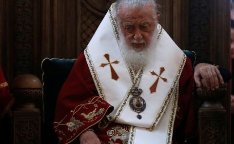 The End of an Era: the Death of Patriarch Ilia II and What Comes Next