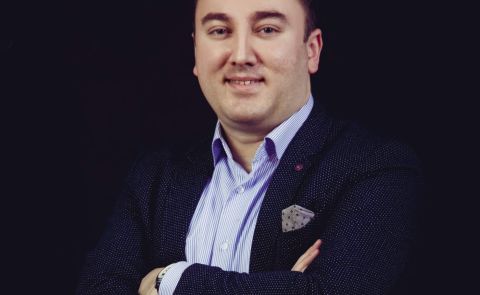 Johnny Melikyan: Armenia’s Place in the Middle Corridor