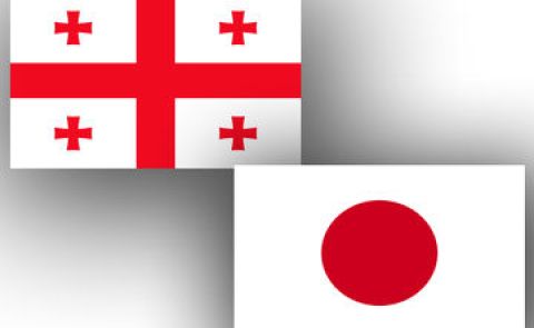 Japan für Lockerung der Visumpflicht für Georgier