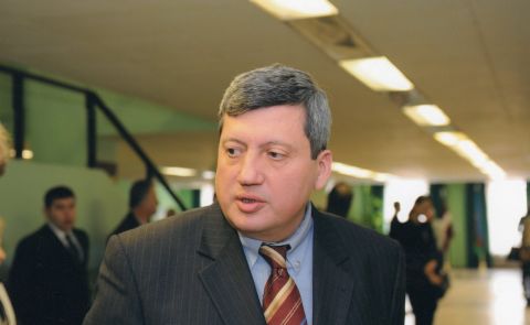 Ex-Außenminister Aserbaidschans über Lösungsperspektiven des Bergkarabach-Konflikts