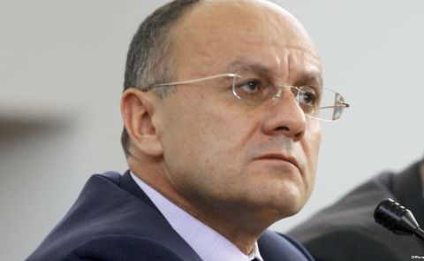 Ermittlungen gegen Ex-Regierungsmitglieder in Armenien 