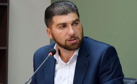 Korruptionsvorwürfe gegen den armenischen Chef des staatlichen Aufsichtsdienstes