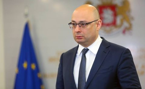 Ex-Wirtschaftsminister Kobulia äußert sich über die Gründe seines Abgangs