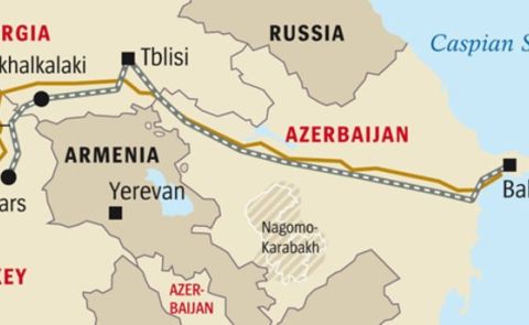 Aserbaidschan, Russland und die Türkei werden im Bereich des Schienenverkehrs enger zusammenarbeiten