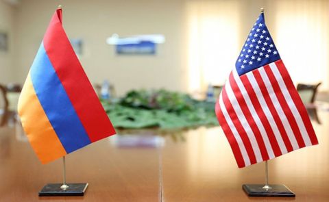 Botschafterin Tracy über die Beziehungen zwischen Armenien und den USA