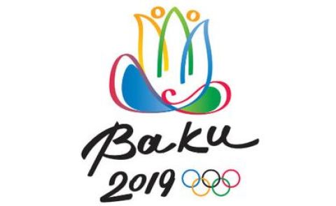 Baku ist Gastgeber des 15. Europäischen Olympischen Jugendfestivals