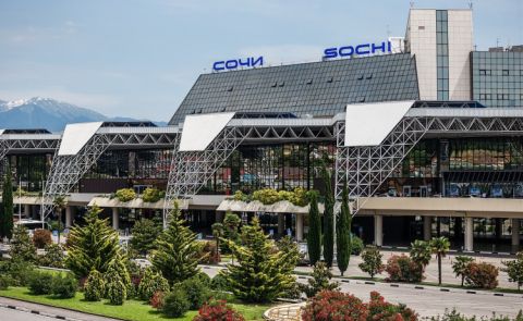 Armenian workers in Sochi claim to lose jobs for ethnic reasons