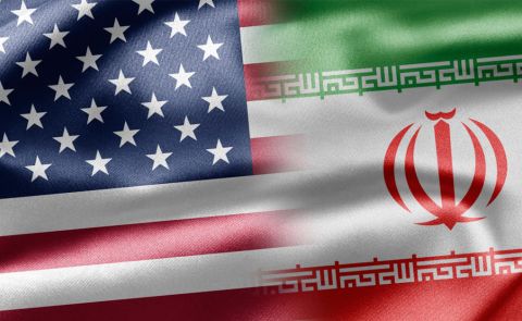 Inmitten der Iran-Krise; USA bieten Aserbaidschan große Militärhilfe an