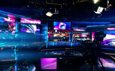 Rustavi 2 TV-Mitarbeiter verlassen den Sender; Gwaramia gründet einen neuen Sender 