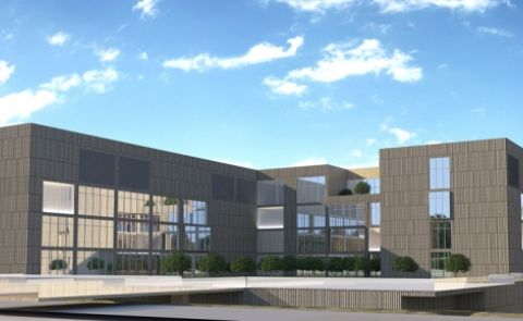 Die Kutaisi International University öffnet im Jahr 2020 