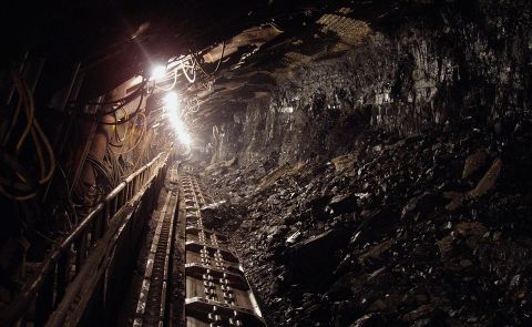 Miners protest ends with company overtake in Georgia 